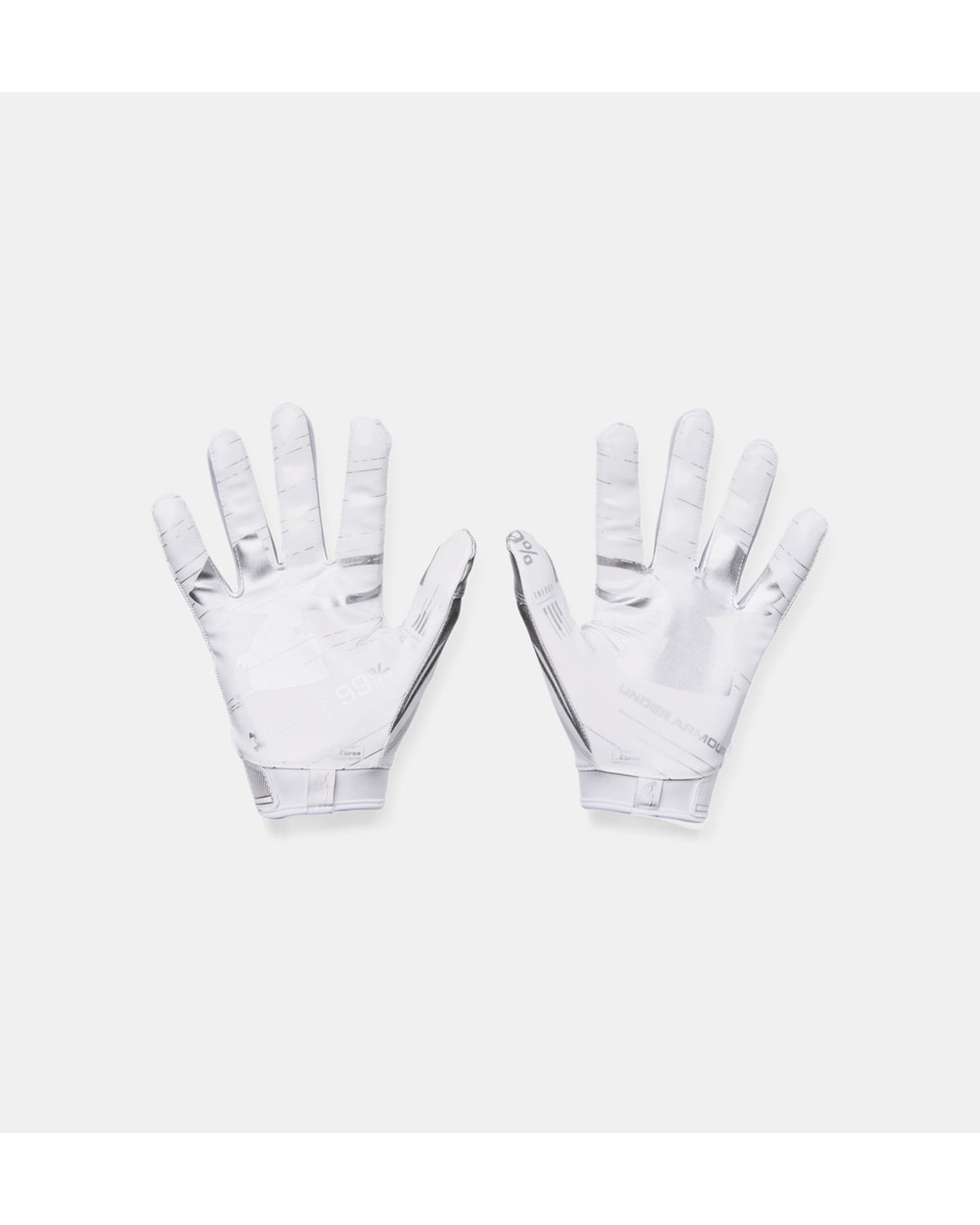 F8 Football Gloves Men's