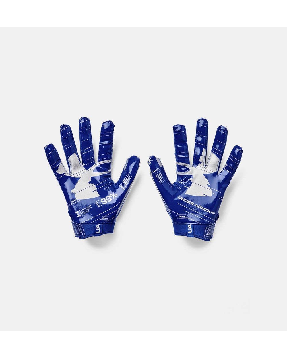 F8 Football Gloves Men's