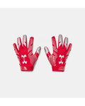 F8 Football Gloves Men's