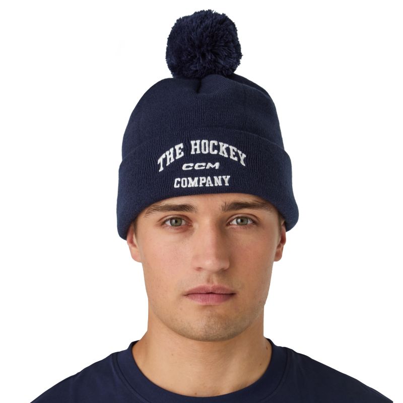 CCM Athleisure Pom Knit Adult