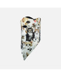 FACEMASK STANDARD 10K SOFTSHELL- MEOW