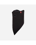 FACEMASK STANDARD 10K SOFTSHELL- BLACK