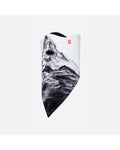 FACEMASK STANDARD 10K SOFTSHELL- MATTERHORN