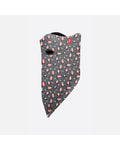 Facemask Standard 10K Softshell- Party Panda