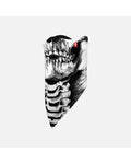 Facemask Standard 10K Softshell- Skeleton