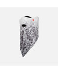 FACEMASK STANDARD 10K SOFTSHELL- SNOW GHOSTS