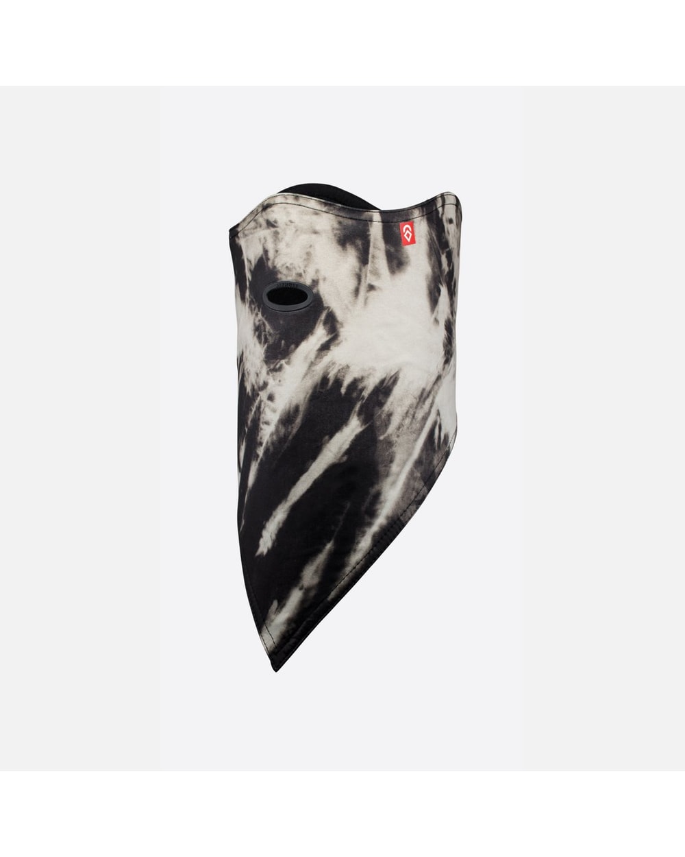 FACEMASK STANDARD 10K SOFTSHELL- STORM