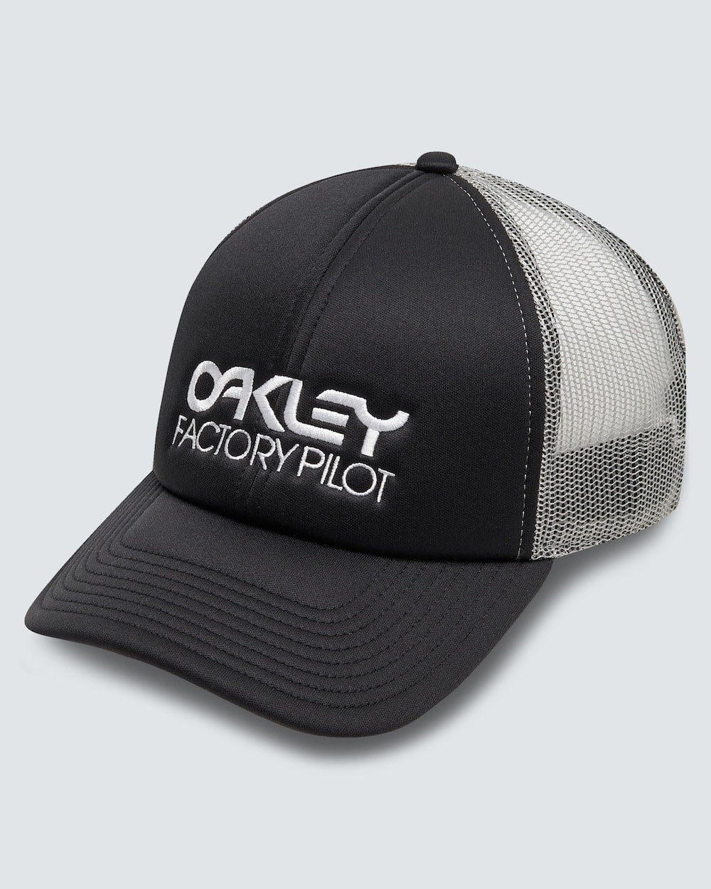 Oakley FACTORY PILOT TRUCKER HAT