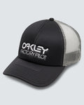 Oakley FACTORY PILOT TRUCKER HAT