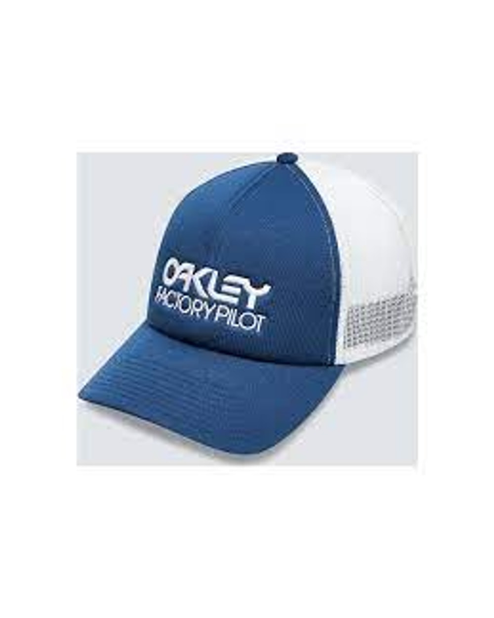 Oakley FACTORY PILOT TRUCKER HAT