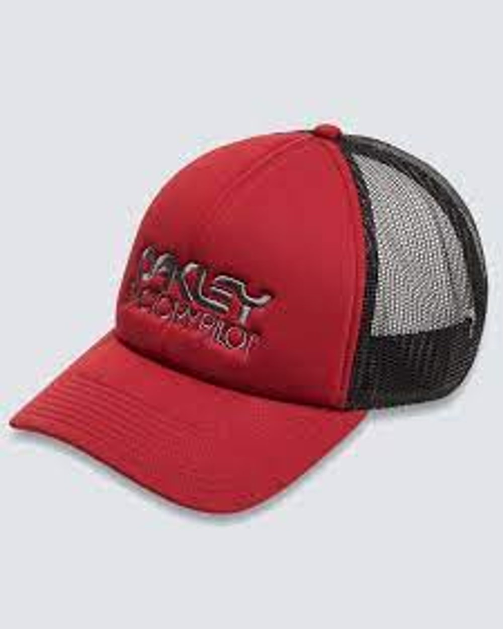 Oakley FACTORY PILOT TRUCKER HAT