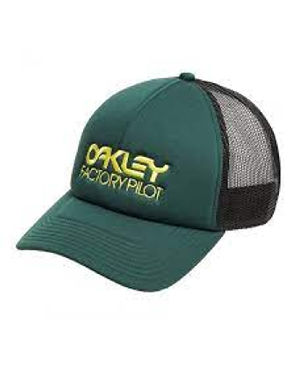 Oakley FACTORY PILOT TRUCKER HAT