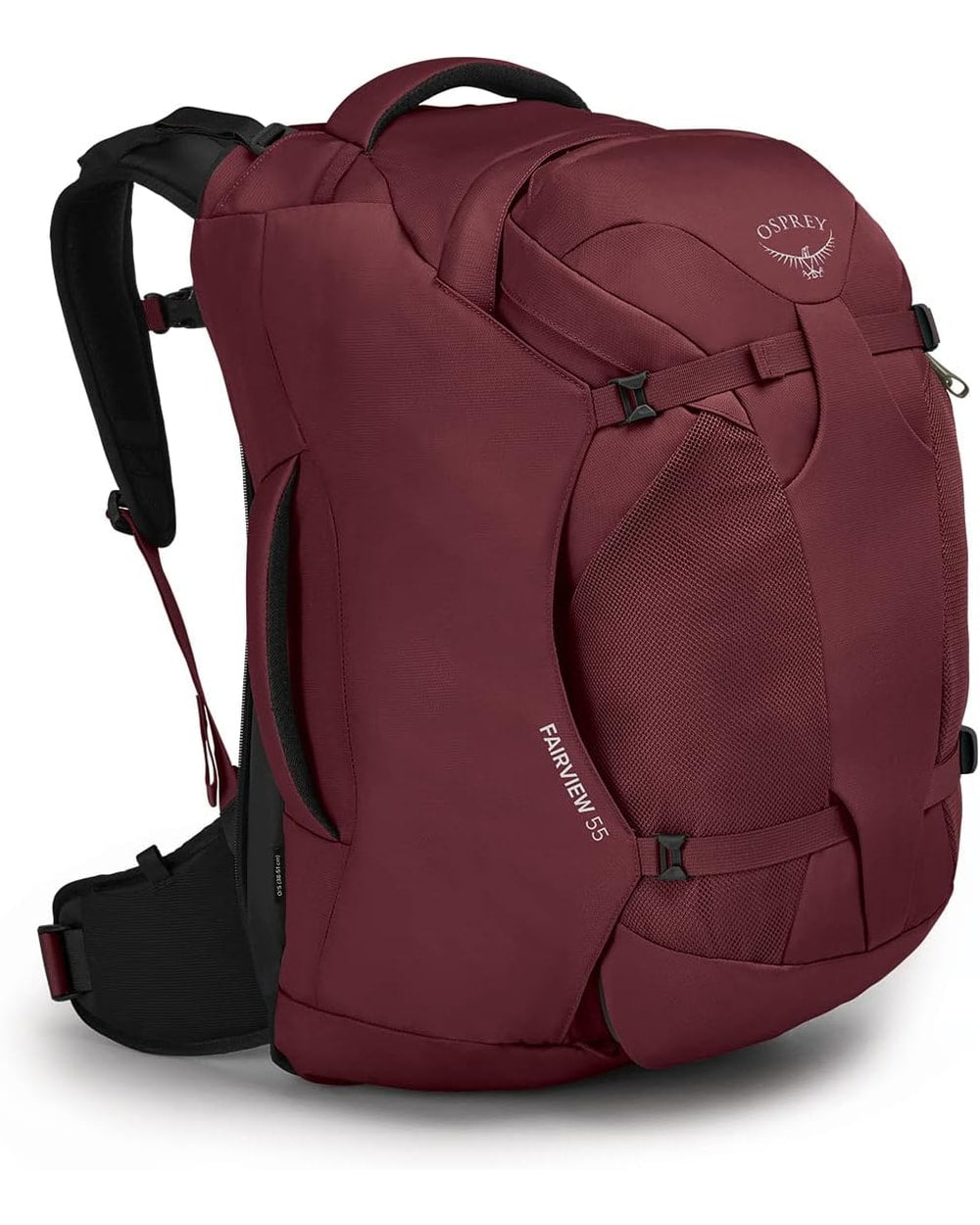 Women's Fairview 55 Travel Pack