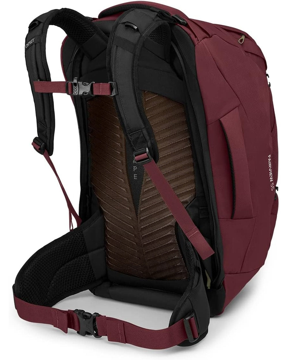 Women's Fairview 55 Travel Pack