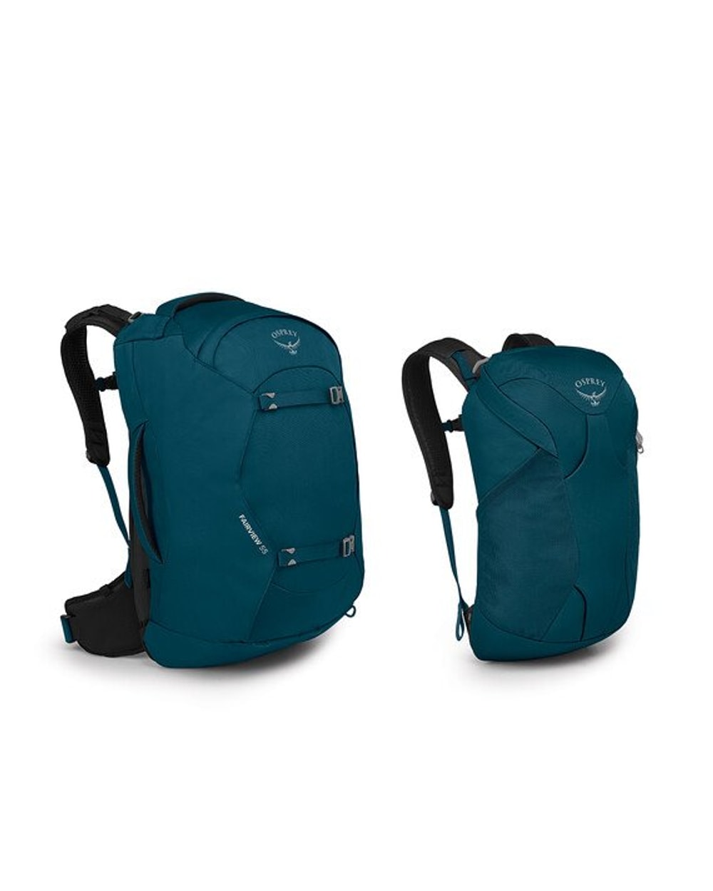 Women's Fairview 55 Travel Pack