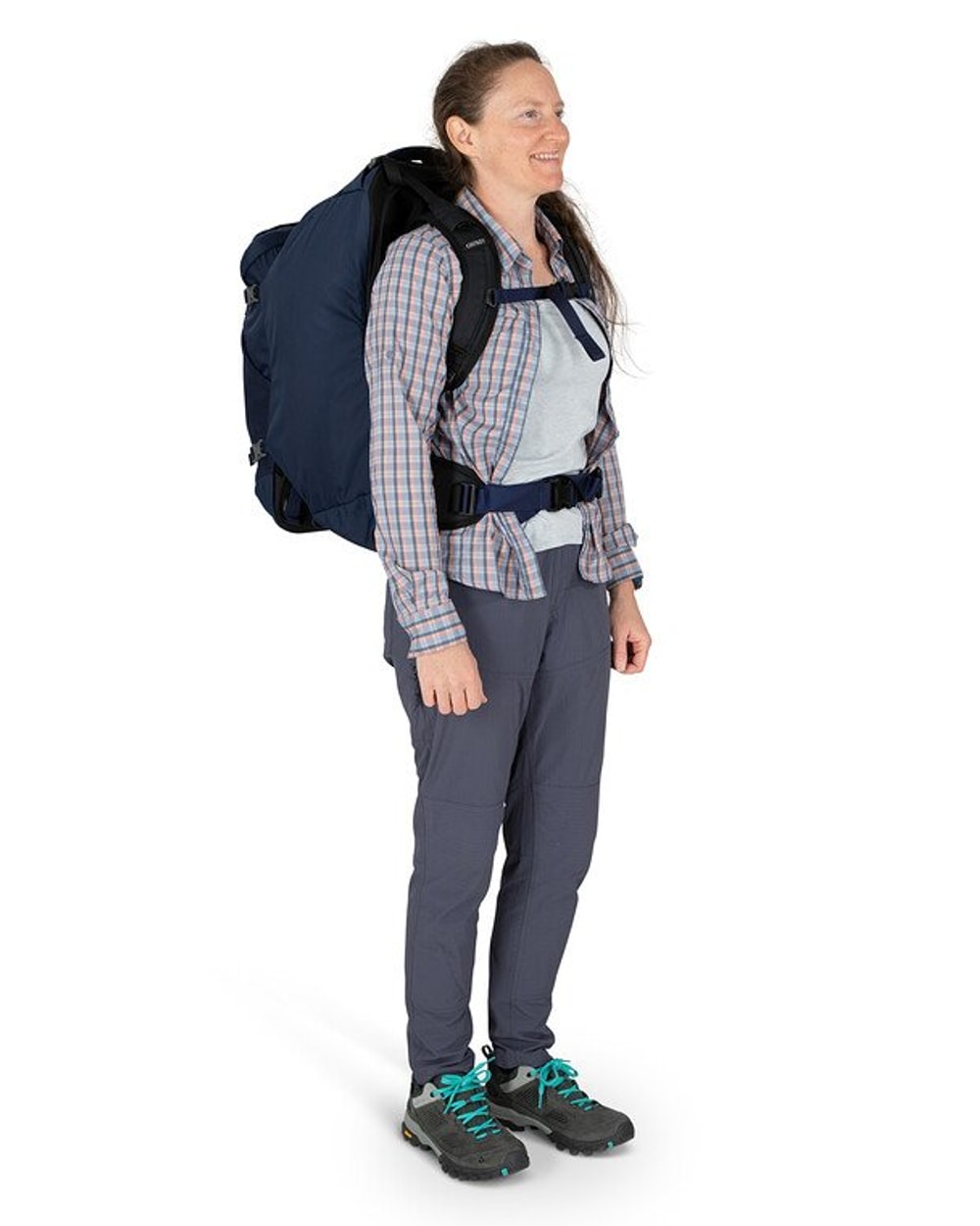 Women's Fairview 55 Travel Pack