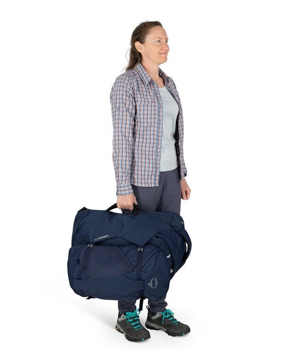 Women's Fairview 55 Travel Pack