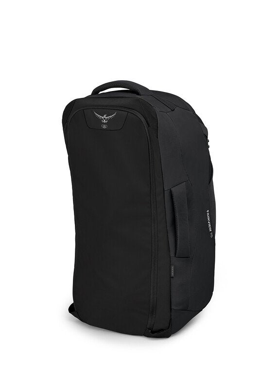 Osprey Women's Fairview 70 Travel Pack - Black