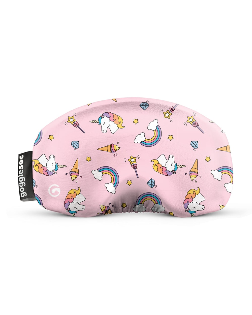 Fairytale Soc Goggle Cover