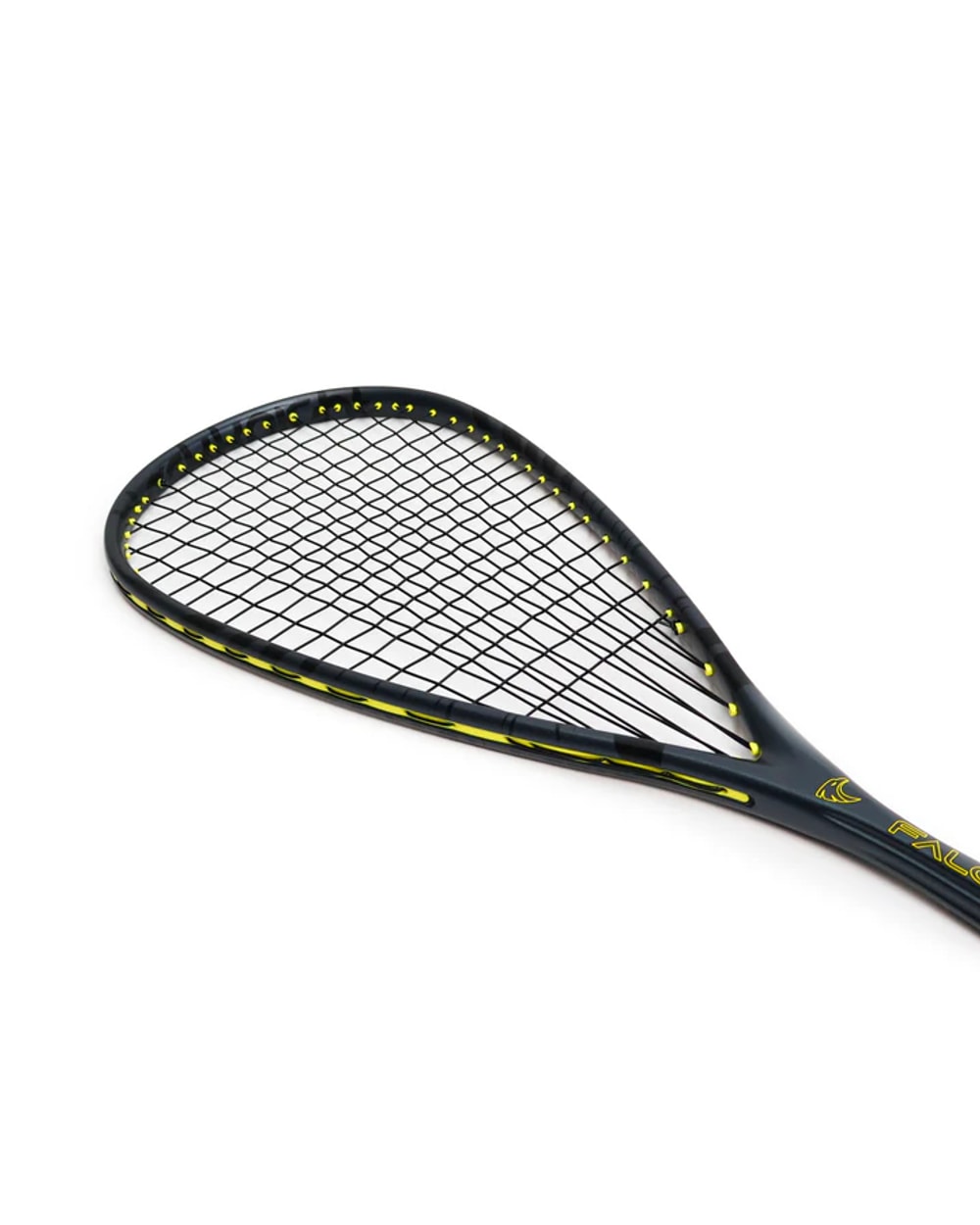 Falcon 125 Squash Racquet