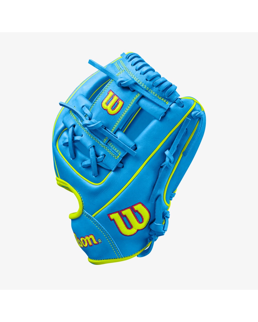 Wilson Fall 2024 A2000 1786 11.5” Infield Baseball Glove