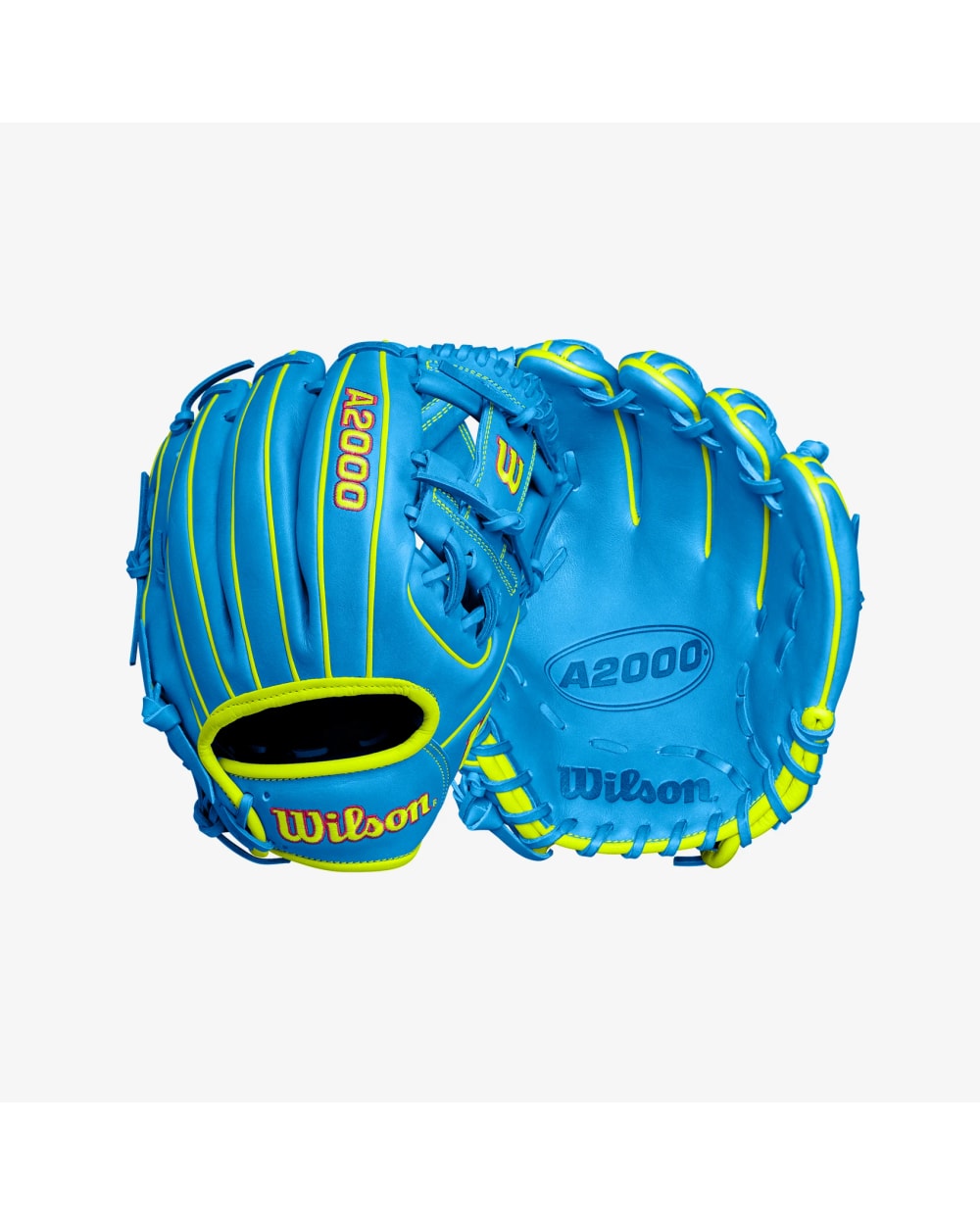 Wilson Fall 2024 A2000 1786 11.5” Infield Baseball Glove