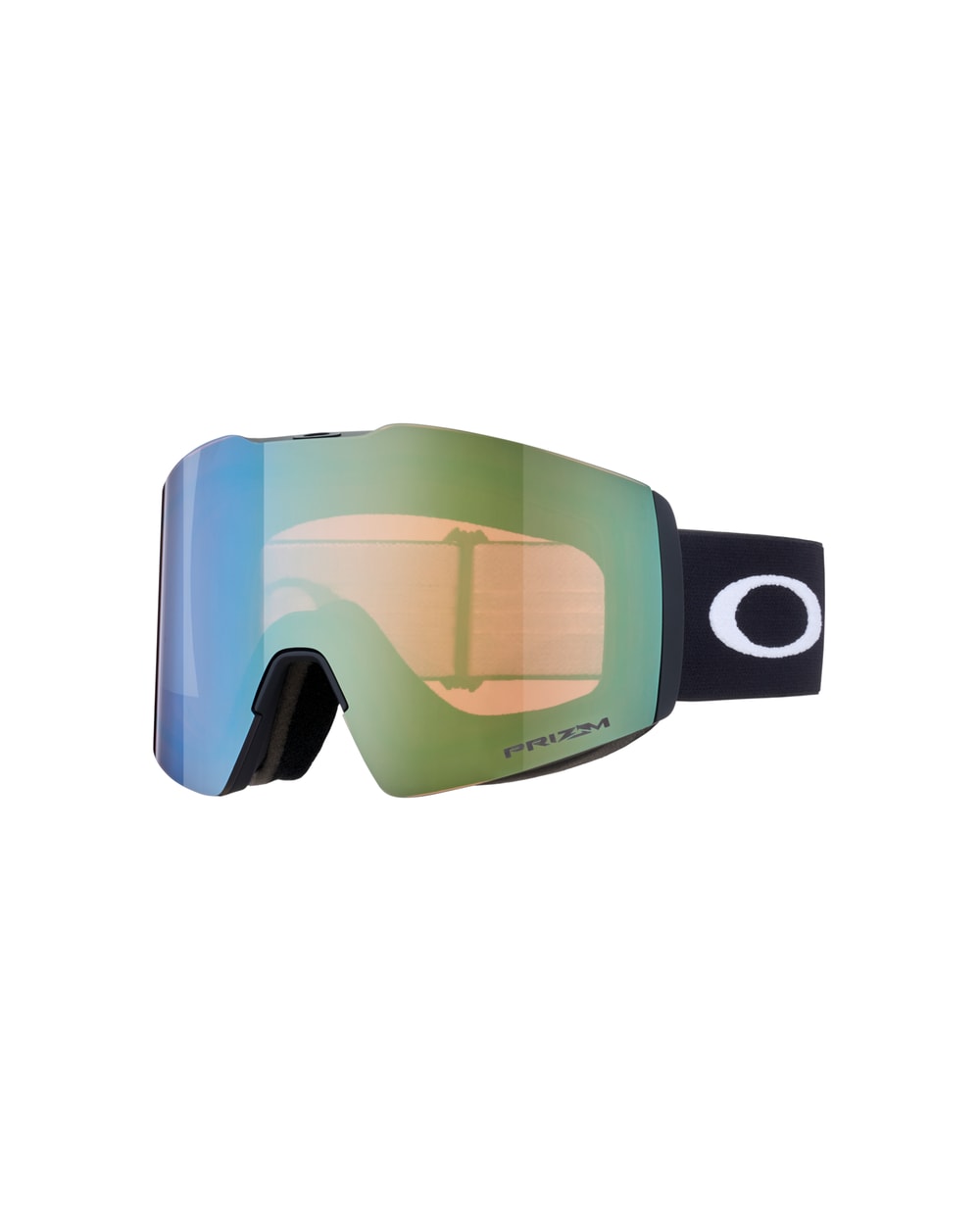 Oakley Fall Line L Snow Goggles