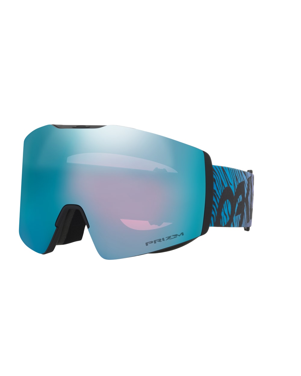 Oakley Fall Line L Snow Goggles