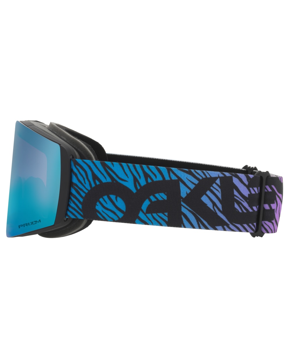 Oakley Fall Line L Snow Goggles