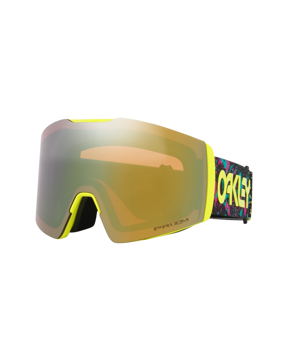 Oakley Fall Line L Snow Goggles