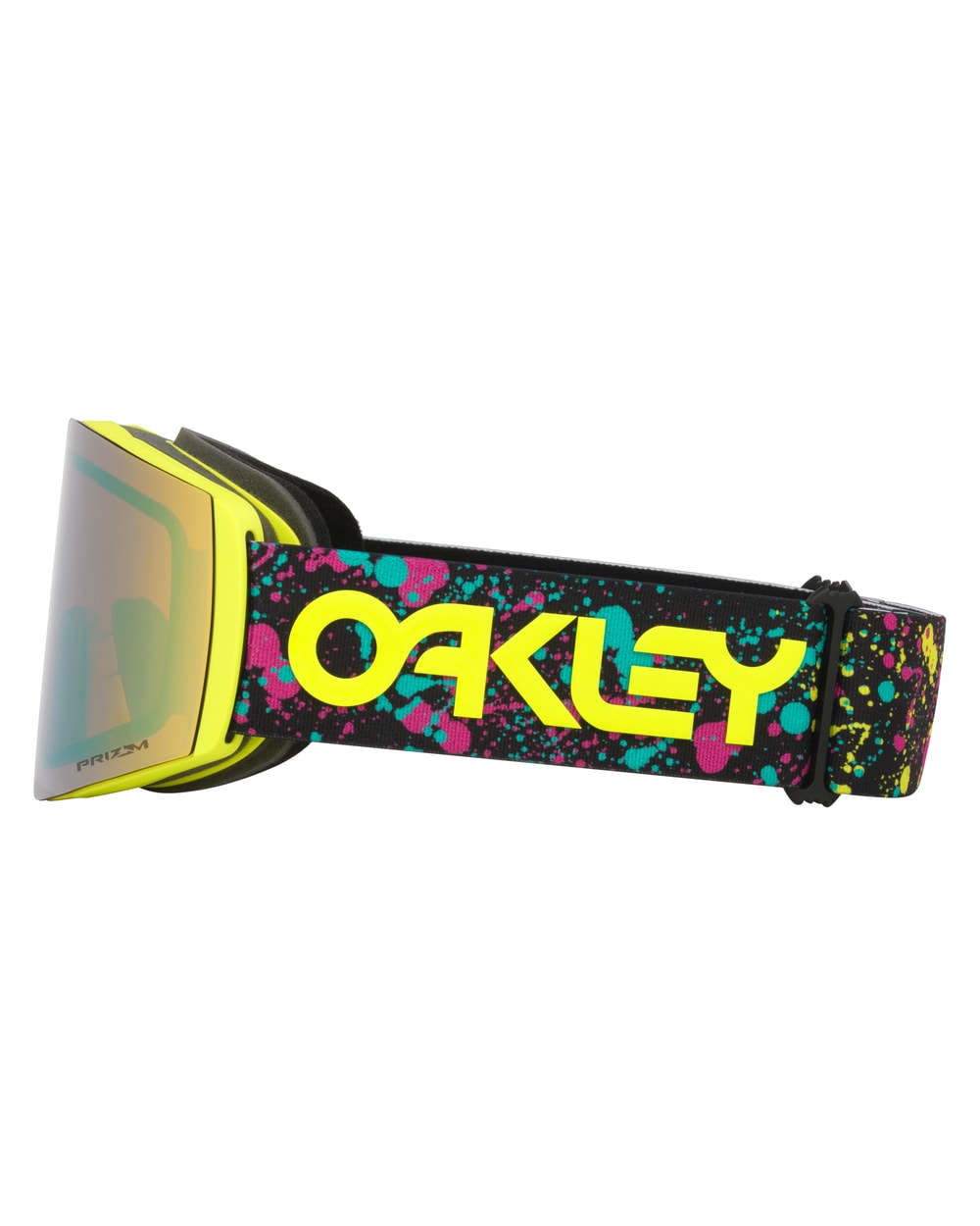 Oakley Fall Line L Snow Goggles
