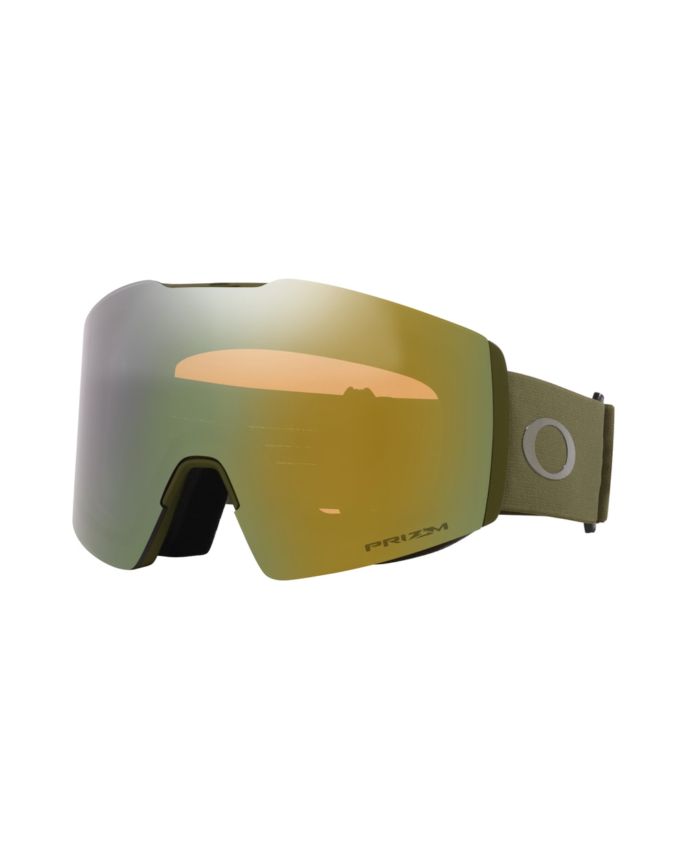Oakley Fall Line L Snow Goggles