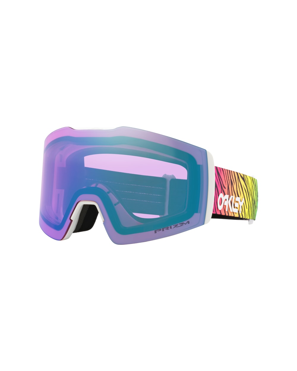 Oakley Fall Line M Snow Goggles