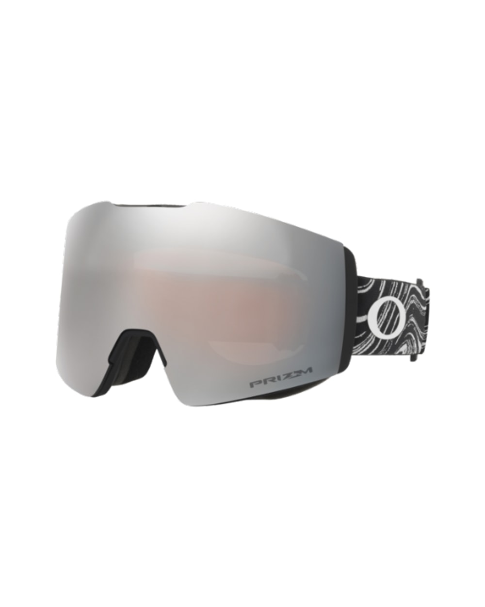 Oakley Fall Line M Snow Goggles