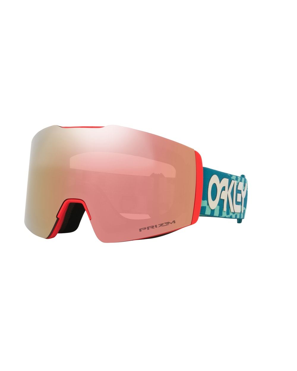 Oakley Fall Line M Snow Goggles