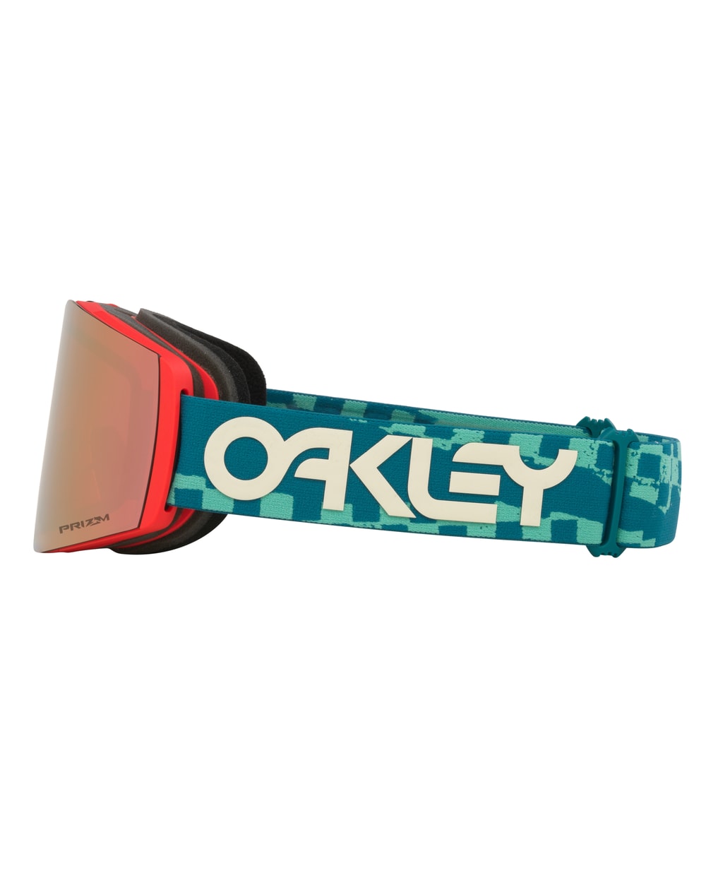 Oakley Fall Line M Snow Goggles