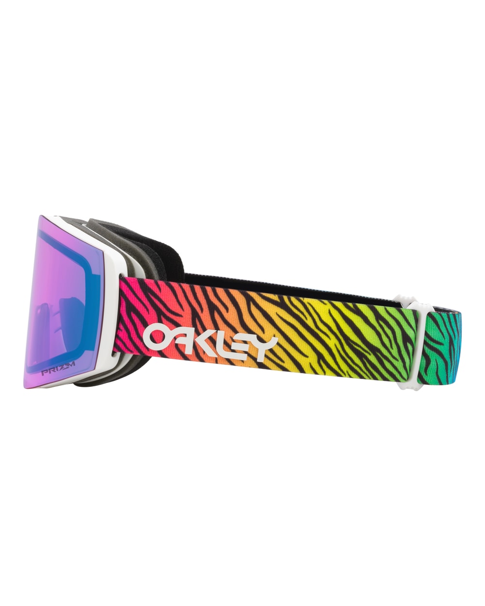 Oakley Fall Line M Snow Goggles