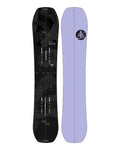 Burton Family Tree Hometown Hero Camber Splitboard