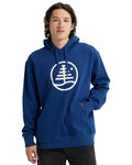 Family Tree Pullover Hoodie