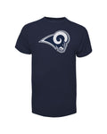 47 Brand NFL Men's Fan Short Sleeve Tee