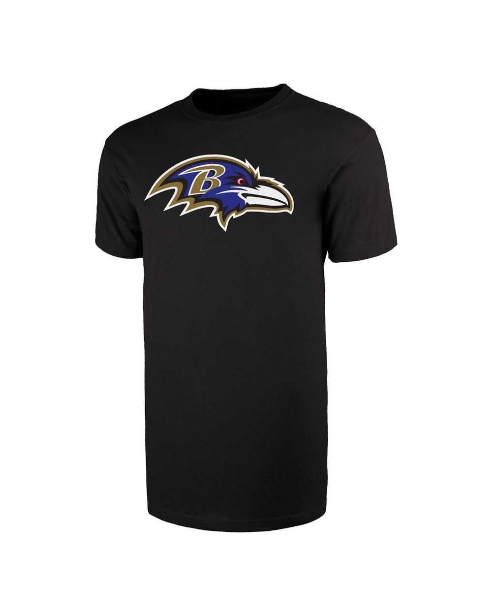 47 Brand NFL Men's Fan Short Sleeve Tee