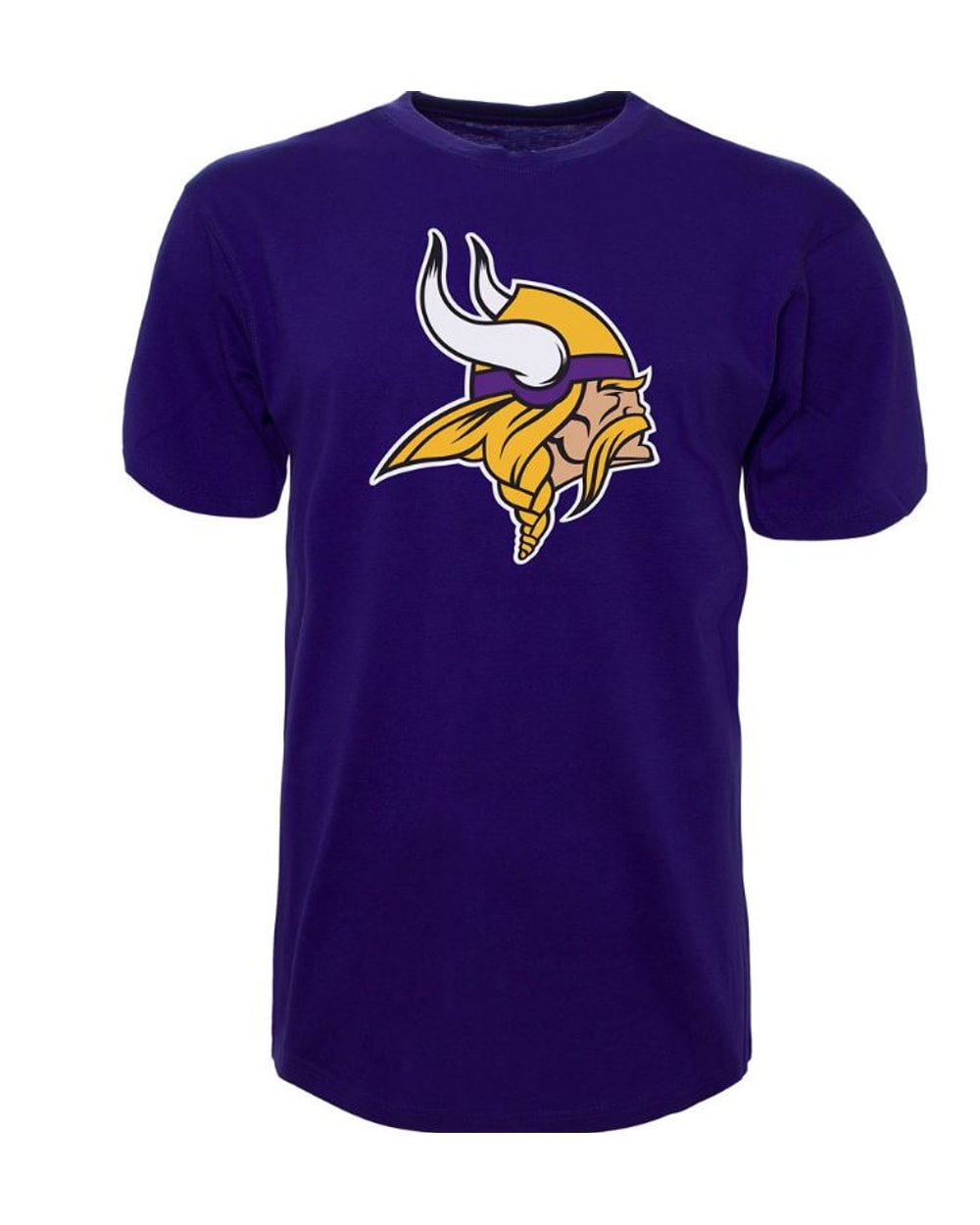 47 Brand NFL Men's Fan Short Sleeve Tee