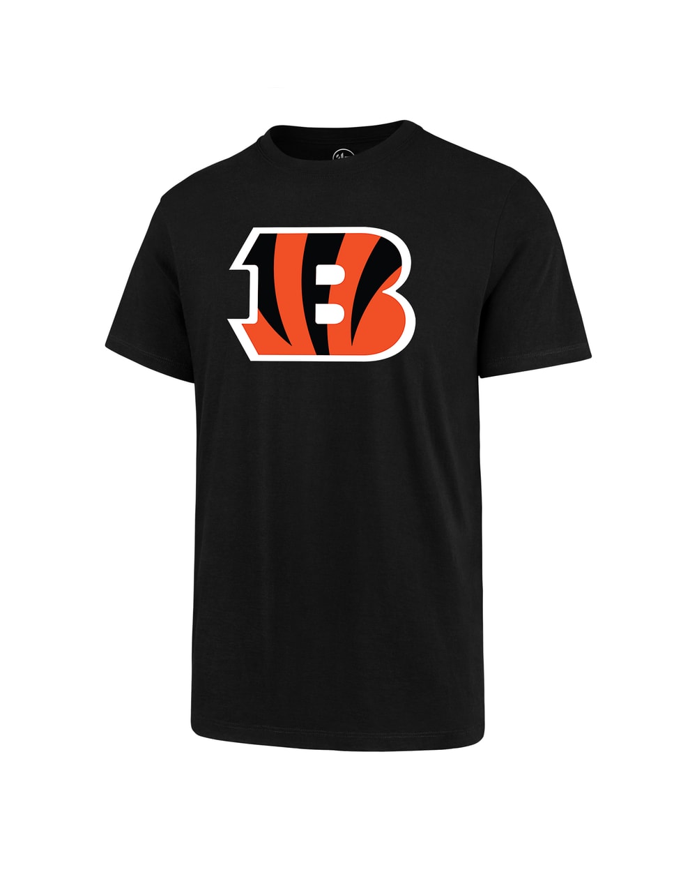 47 Brand NFL Men's Fan Short Sleeve Tee