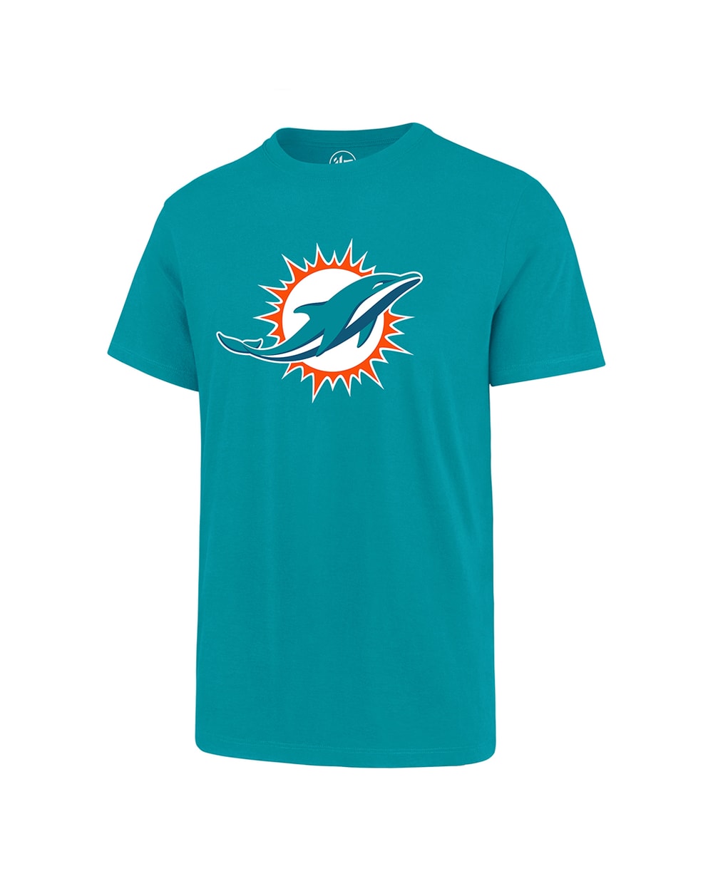 47 Brand NFL Men's Fan Short Sleeve Tee