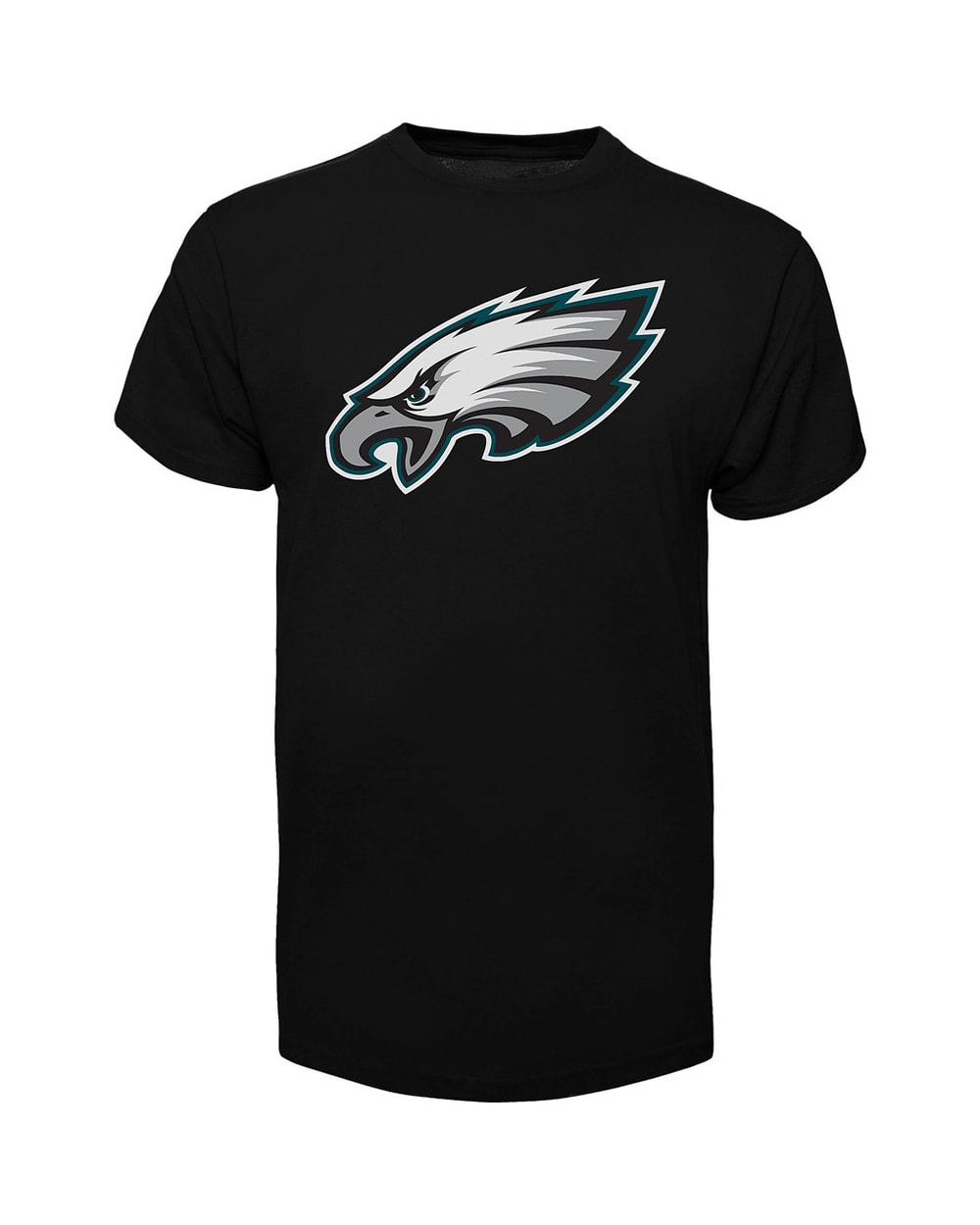 47 Brand NFL Men's Fan Short Sleeve Tee