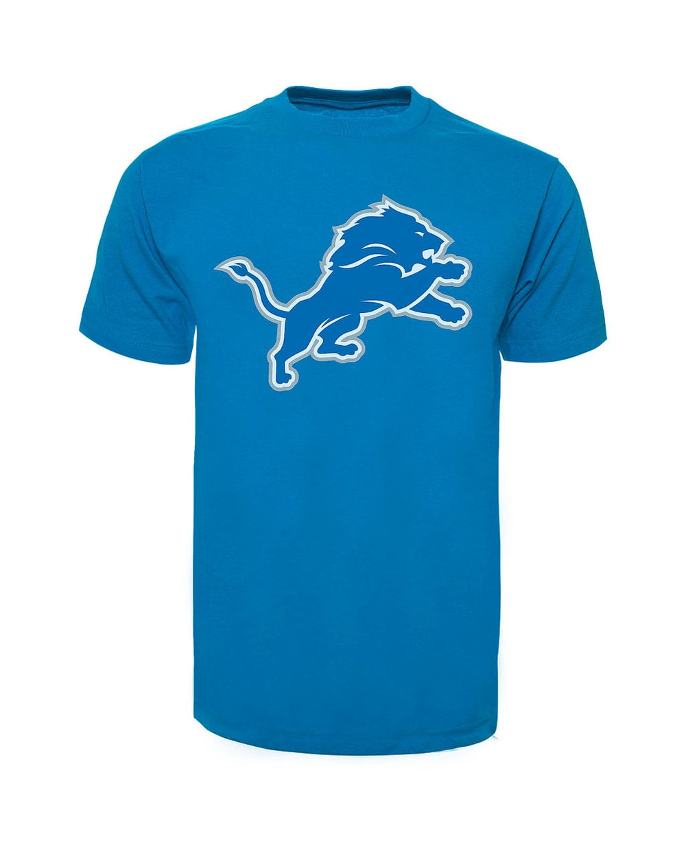 47 Brand NFL Men's Fan Short Sleeve Tee