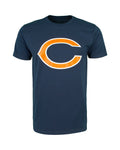 47 Brand NFL Men's Fan Short Sleeve Tee