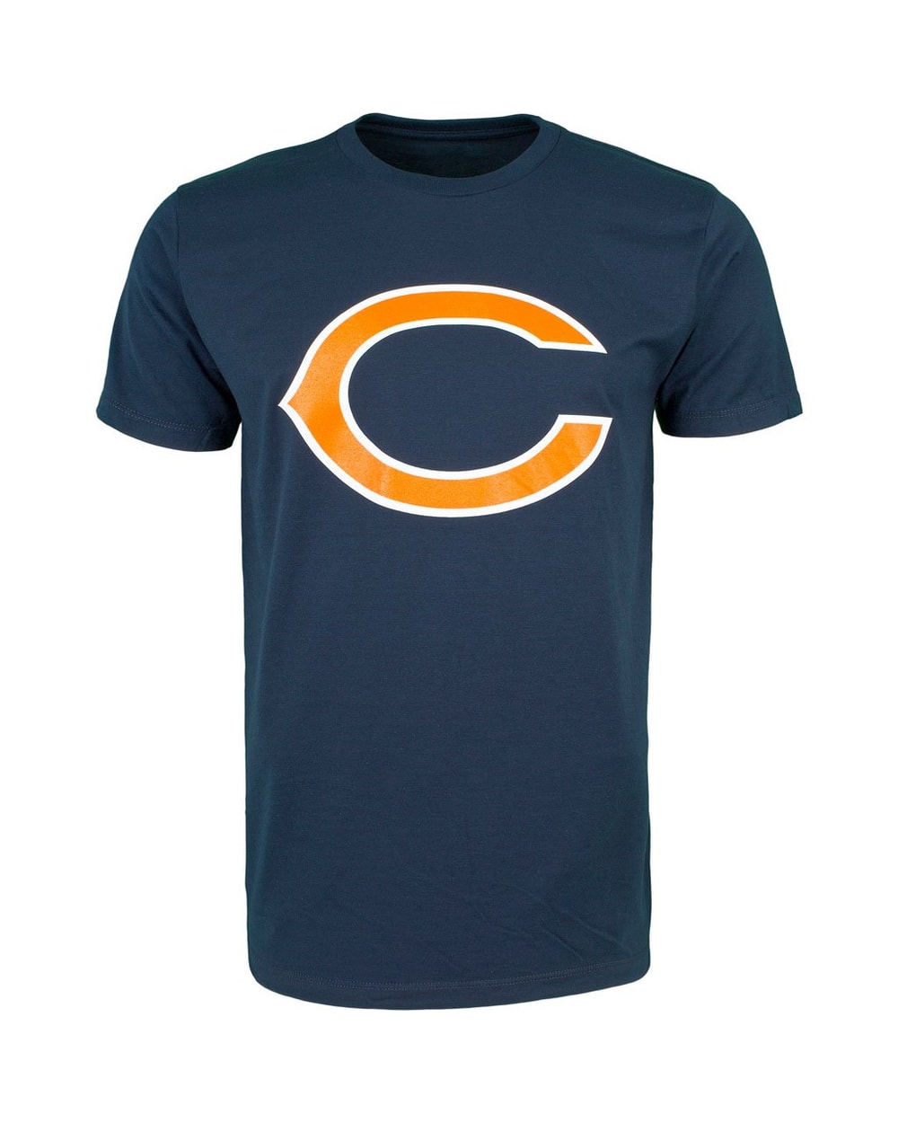 47 Brand NFL Men's Fan Short Sleeve Tee