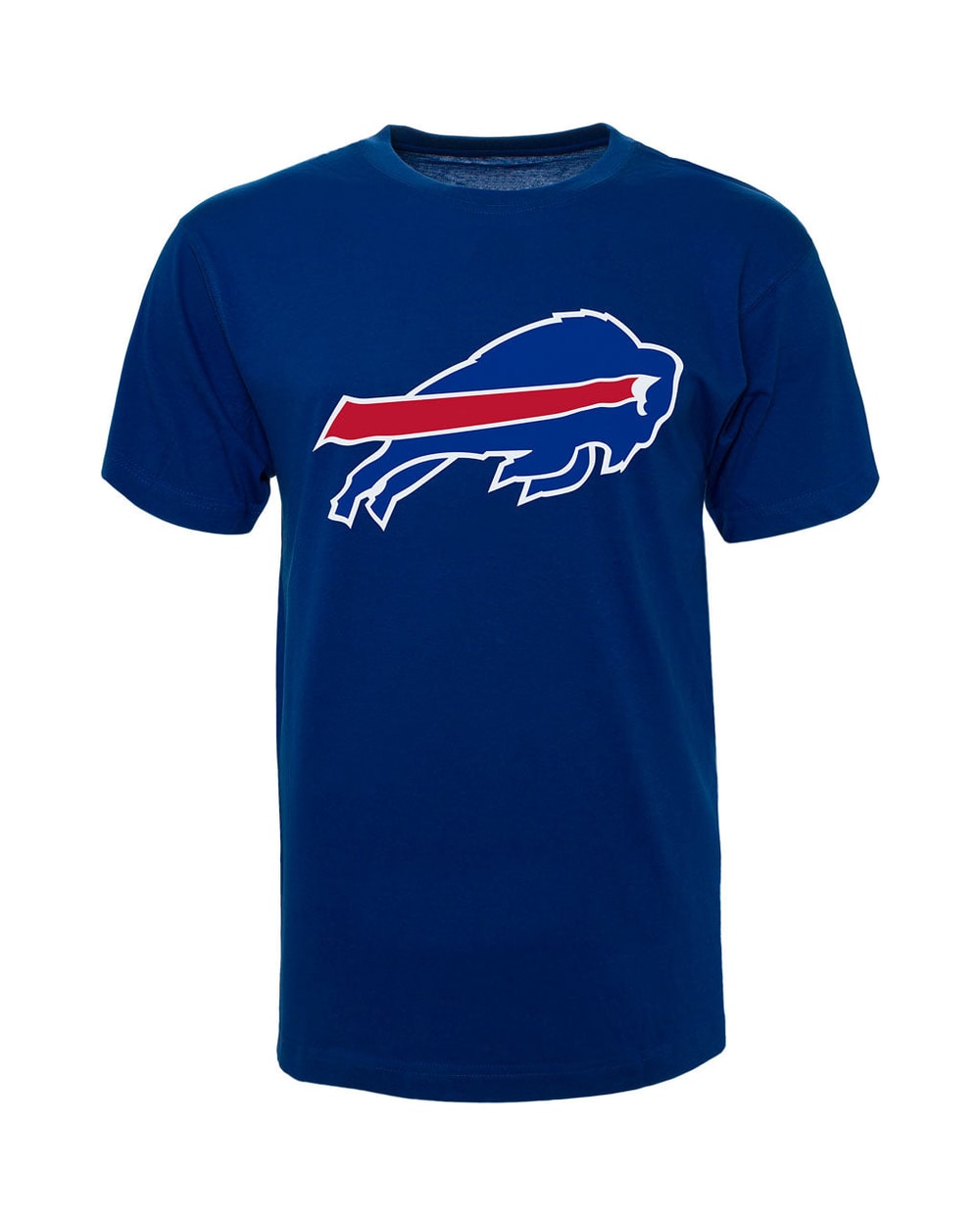 47 Brand NFL Men's Fan Short Sleeve Tee