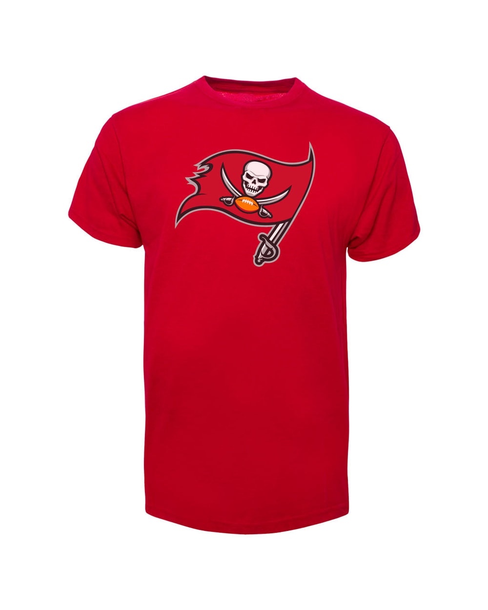 47 Brand NFL Men's Fan Short Sleeve Tee